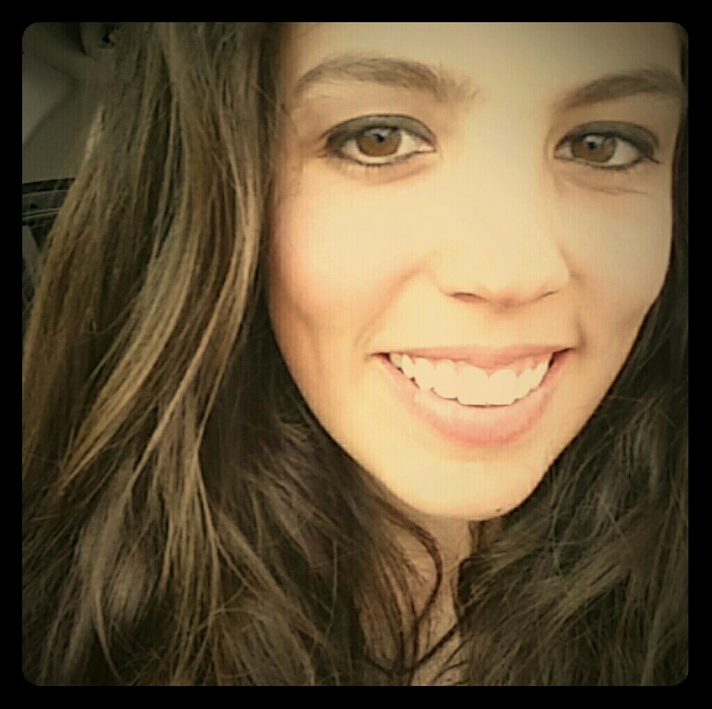 Meet your Posher, Gina